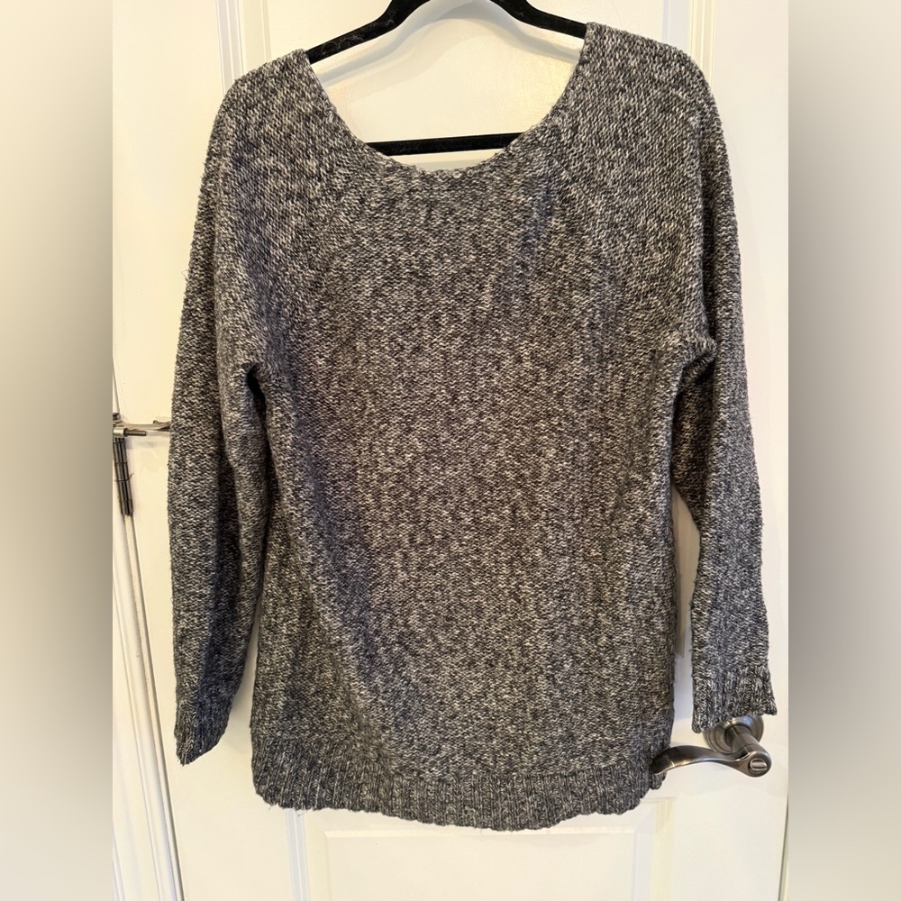 Ralph Lauren V Neck Sweater - Picture 2 of 4